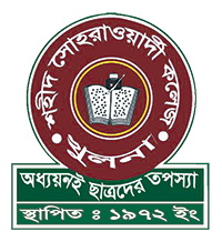 College Logo